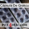 Cápsula De Grakcu 31